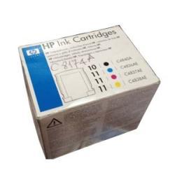 HP C4840A / C4836A / C4837A / C4838A (10 /11)