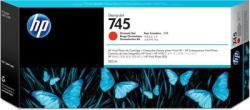 HP F9K06A (745) Kartusche —