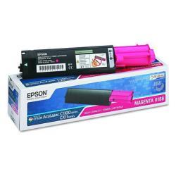 Epson C13S050188 Magenta Original Toner - C1100 / CX11 (C)