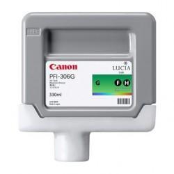 Canon PFI-306G (6664B001) GreenART Schnee