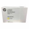 HP Q6462AC Gelber Original-Toner - CM4730 (B)