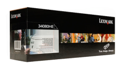 Lexmark 34080HE Original Toner - E330 / E332