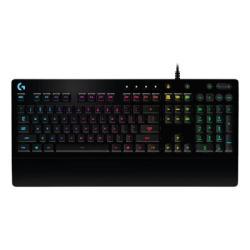 Logitech G213 Prodigy (920-008094) RGB Verdrahtete Gaming Keyboard