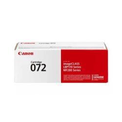 Canon CRG-072 (5647C002) Black Original Toner - LBP122dw