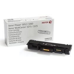 Xerox 106R02778 Orjinal Toner - Phaser 3052 (U)