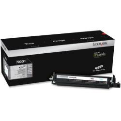 Lexmark 70C0D10 (700D1) Siyah Developer - CS310 /