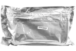 Xerox CN-675K Siyah Orjinal Toner - 6125 / 6130 (U