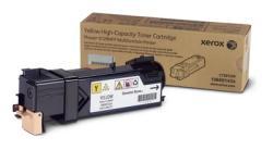 Xerox 106R01454 Sarı Orjinal Toner - Phaser 6128N