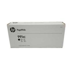 HP M0K29XC (991XC) Siyah Orjinal Kartuş - Page