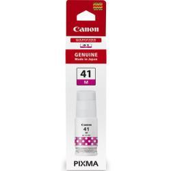Canon GI-41M (4544C001) Kırmızı Orjinal Mürekkep K