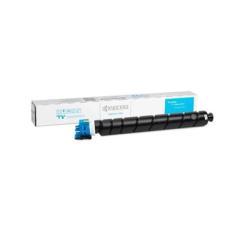 Kyocera TK-8365C Mavi Orjinal Toner - TasKalfa 255