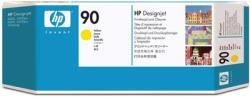 HP C5057A (90) Gelbe Original-Druckkopfpatrone - DesignJ