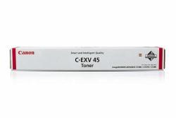 Canon C-EXV45 (6946B002) Rot, Original-Toner.