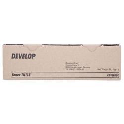 Develop TN-118 Orjinal Toner - İneo 215