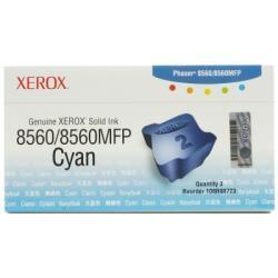 Xerox 108R00723 Mavi Orjinal Katı Mürekkep Toner 6