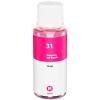 HP 1VU27A (31) Magenta Original Cartridge - Smart Tank 315/555 (Ex)