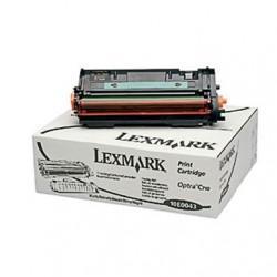 Lexmark 10E0043 Black Original Toner - C710 / C710DN (U)