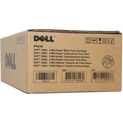 Dell P4210 Schwarzer Orjinaltoner — LaserJet 1600N U