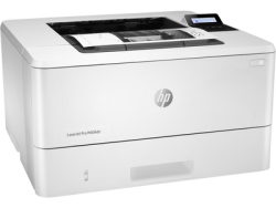 HP W1A53A (M404dn) LaserJet Pro Mono Laser Printer with Duplex