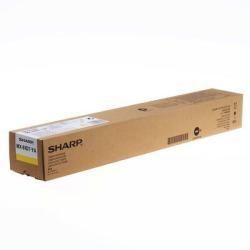 Sharp MX-61GTYA Sarı Orjinal Toner - MX-3050N / MX