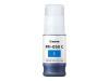 Canon PFI-050 (5699C001) Cyan Original Cartridge - TC-20