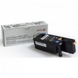Xerox 106R02756 Mavi Orjinal Toner - Phaser 6020