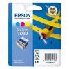 Epson C13T03904 T039 Orjinal Kartuş (U)