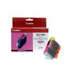 Canon BCI-8M  (0980A003) Kırmızı Orjinal Kartuş