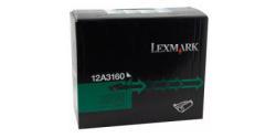 Lexmark 12A3160 Originaltoner - T520 / T522