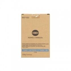 Konica Minolta 8937-922 Cyan Original Toner - CF2002 / CF3102