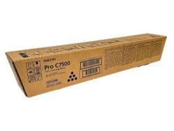 Ricoh 828651 Siyah Orjinal Toner - Pro C7500