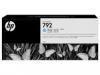 HP CN709A (792) Light Cyan Original Latex Cartridge - L26500 (Ex)
