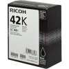 Ricoh GC-42K (405836) Schwarz, Original-Toner - SG K31.