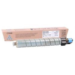 Ricoh MPC2800 / MPC3001 / MPC3501 Mavi Orjinal Ton