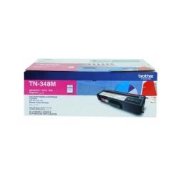 Brother TN-348M Kırmızı Orjinal Toner - DCP-9055CD