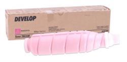 Develop TN-616M Kırmızı Orjinal Toner - Ineo +6000