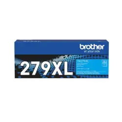 Brother TN-279XLC Mavi Orjinal Toner - HL-L3280CDW