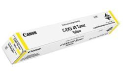 Canon C-EXV49 Y (8527B002) YellowART Toner