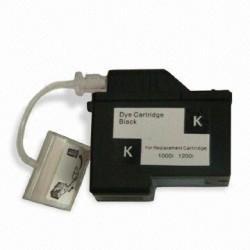 Encad NovaJet 1000i/1200 Schwarze Kartusche