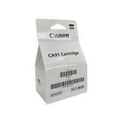 Canon QY6-8002-020 CA91 Siyah Orjinal Baskı Kafası