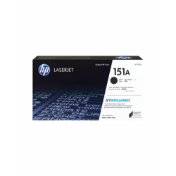 HP W1510A (151A) BlackART Toner - Pro 4003/