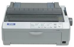 Epson C11C558022 (LQ-590) Nokta Vuruşlu Yazıcı