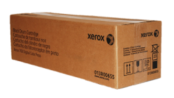Xerox 013R00655 Black Original Drum Unit - DocuColor 700 (Damaged Box)
