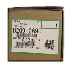 Ricoh B209-2690 Left Registration Guide Plate Asse