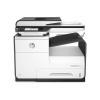 HP D3Q20B (Pro MFP477DW) PageWide Fax + Copier + Ethernet + Wi-Fi + Airprint + Multifunction Duplex Printer