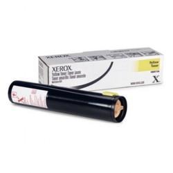 Xerox 006R01125 Sarı Orjinal Toner - CopyCentre C3