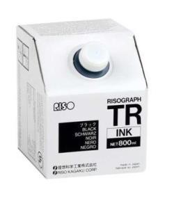 Riso S-952 Originalfarben - TR-1510 / TR-1530