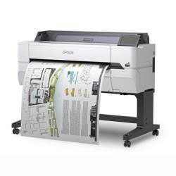 Epson SureColor SC-T5405 (C11CJ56301A0) Kablosuz Y