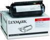 Lexmark 12A7362 Schwarzer Original-Toner - T634 / T630d