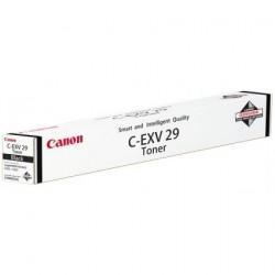 Canon C-EXV29BK (2790B002) Black Original Toner - IR-C5030 / IR-C5035